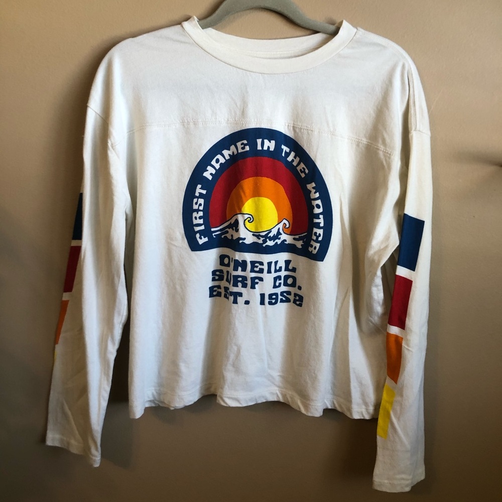 Rip Curl long sleeve